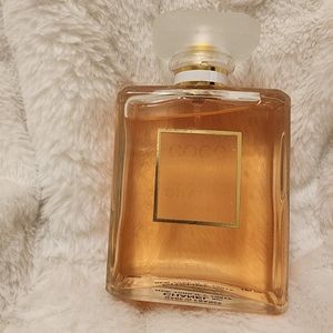 Coco Chanel Mademoiselle
